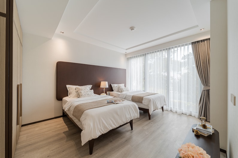 BEDROOM 3