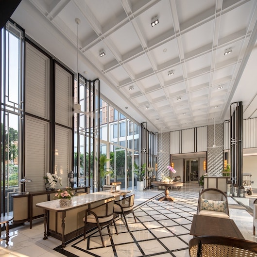 CONCIERGE