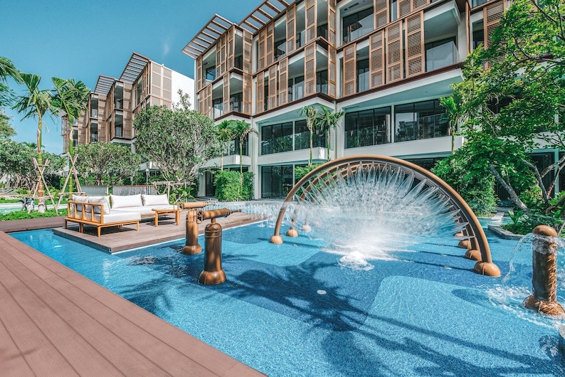 KID'S POOL