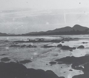 The last beachfront address 2